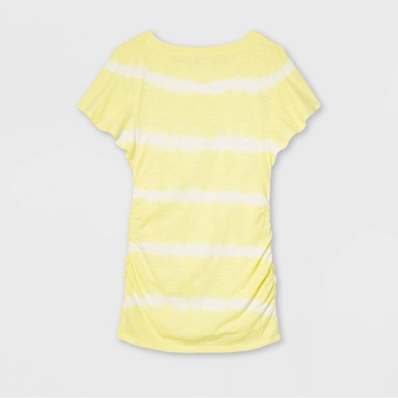 🎀Host Pick 🎀 Flutter Sleeve Maternity Top - Picture 2 of 4